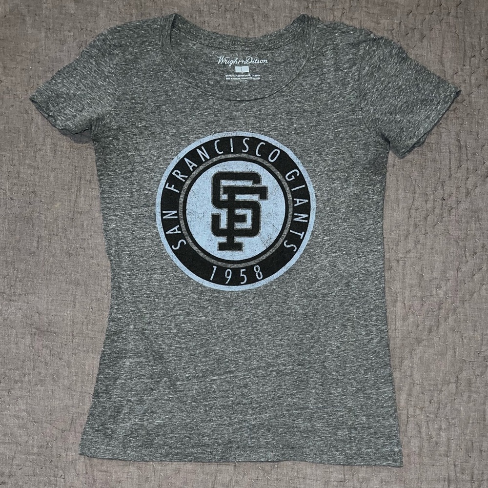 San Francisco Giants Tee